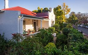 Boschhuis Apartments - Stellenbosch